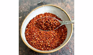 Red Quinoa