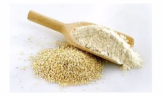 Quinoa Flour