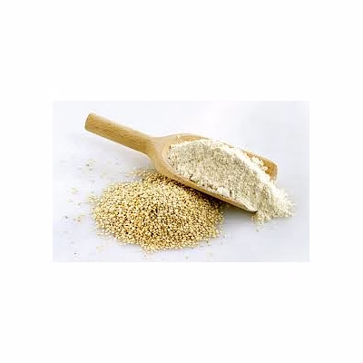 quinoa flour