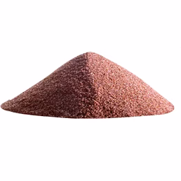 garnet sand