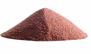 GARNET SAND