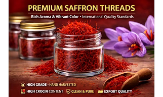 saffron