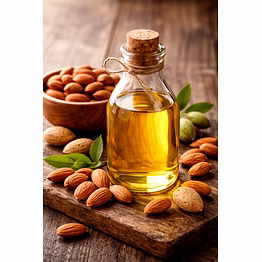 almond oil