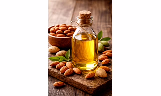 almond oil