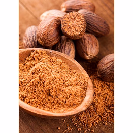 nutmeg