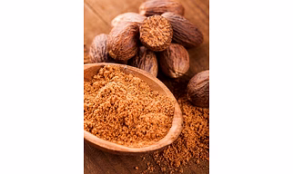 Nutmeg