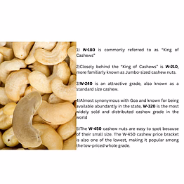 cashew