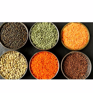Dried Yellow Maize-2