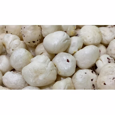 Foxnut-Phool Makhana-1