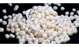 Foxnut-Phool Makhana