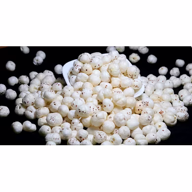 Foxnut-Phool Makhana-12765683