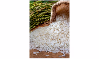 Basmati (Long grain)