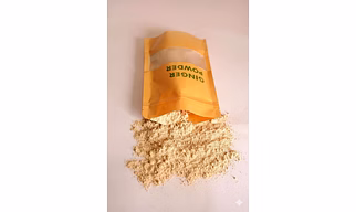 Ginger Powder