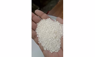 100% Broken Rice