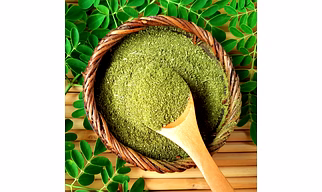 Moringa Powder