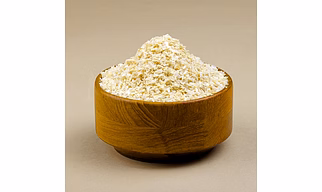 Dehydrated White Onion – Chopped