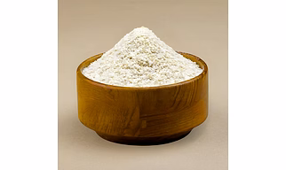 Dehydrated White Onion – Minced