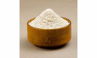 Dehydrated White Onion – Granules