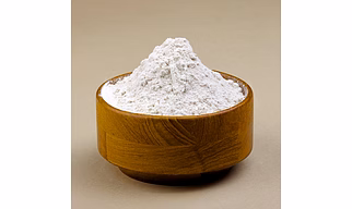Dehydrated White Onion – Powder
