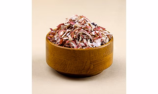 Dehydrated Red Onion – Flakes