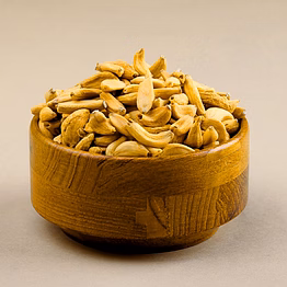 dehydrated garlic – cloves