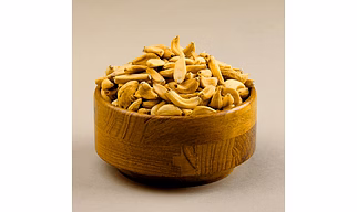 Dehydrated Garlic – Cloves