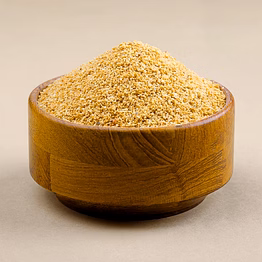 dehydrated garlic – minced