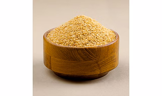 Dehydrated Garlic – Granules
