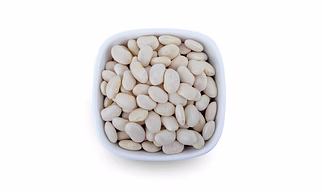 Field Beans - vaal