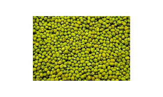 Green Gram (Mung) Whole