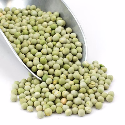 green pea (lila vatana)