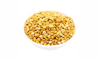 Bengal Gram (Split and Skinned) (Chana Daal)