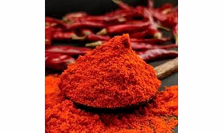Organic Red Chilli Powder