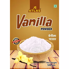 vanilla powder