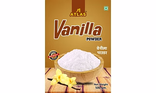 VANILLA POWDER
