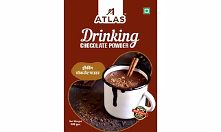 DRINKING CHOCOLATE POWDER