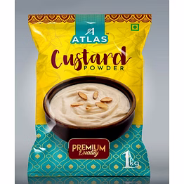 custard powder