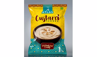 CUSTARD POWDER