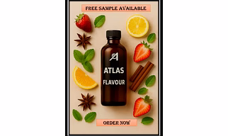 LIQUID FLAVOURS