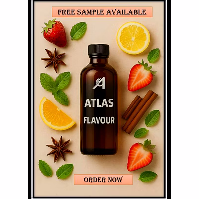 liquid flavours