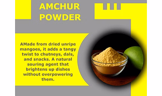 AMCHUR POWDER