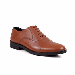 trotter 2951 lace up shoe