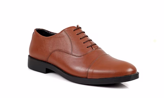 Trotter 2951 Lace up shoe