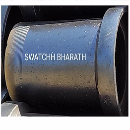 swg pipe 300mmx600mm