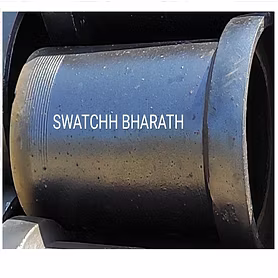 SWG PIPE 300mmX600mm