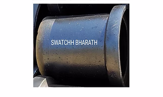 SWG PIPE 300mmX600mm