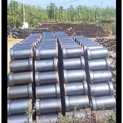SWG PIPE 300mmX600mm-3