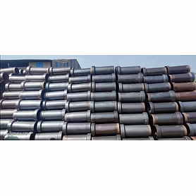 250mmx600mm swg pipe