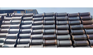 250mmx600mm swg pipe