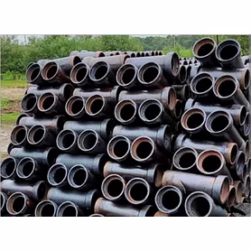 200x600mm pipes